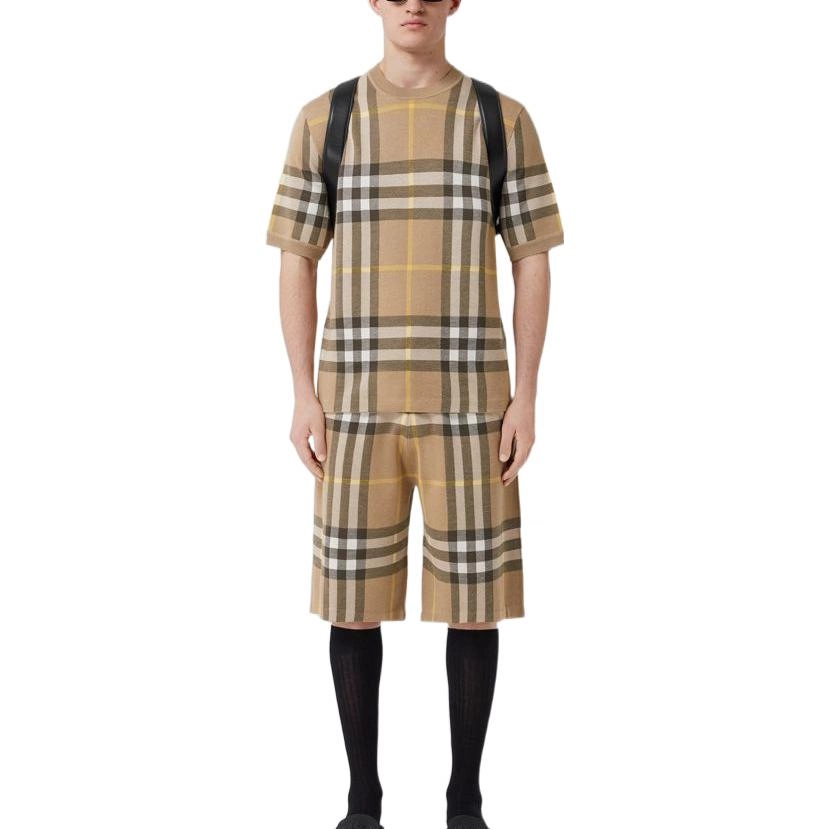 Burberry SS22