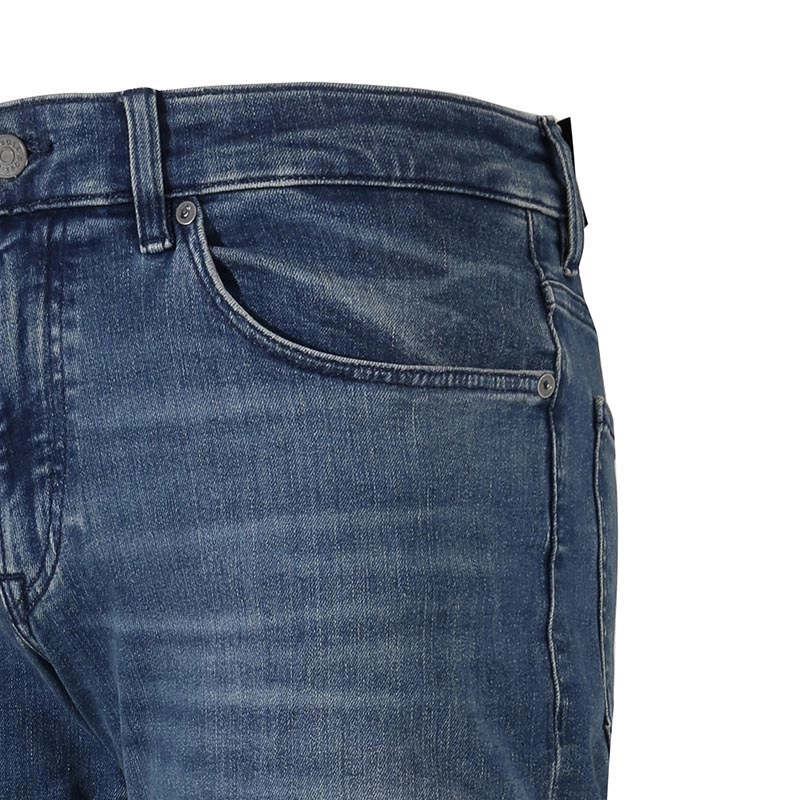 HUGO BOSS SS24 Logo