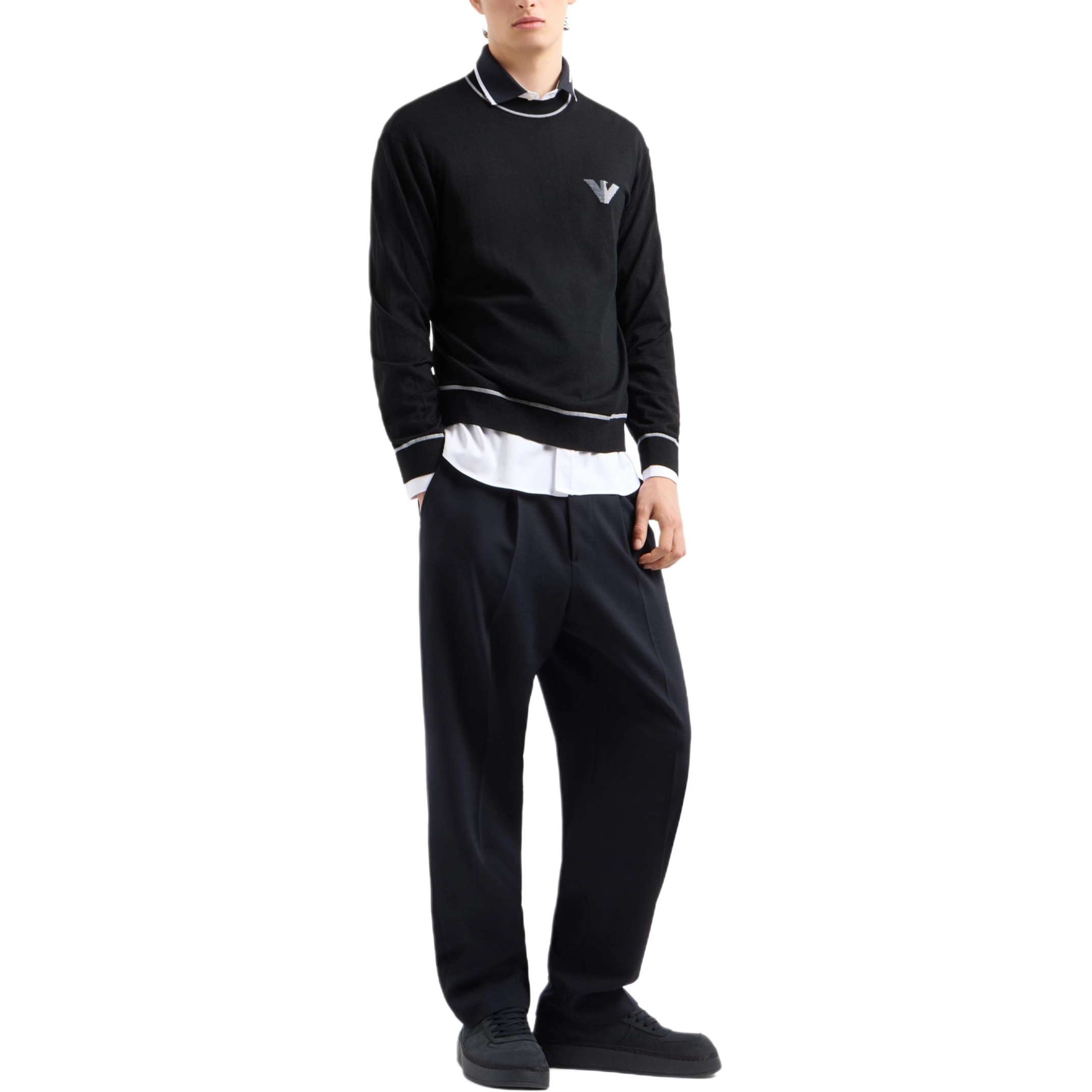 EMPORIO ARMANI Logo