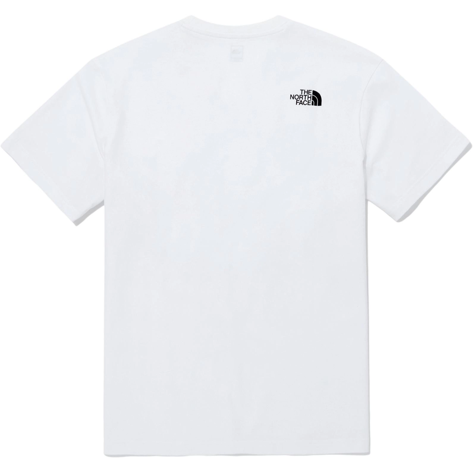 THE NORTH FACE Logo T