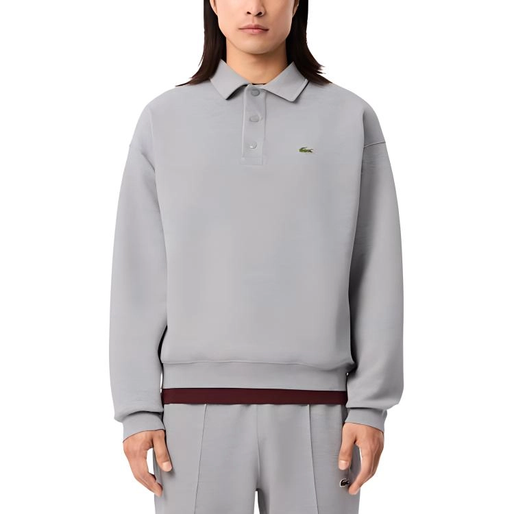 LACOSTE polo