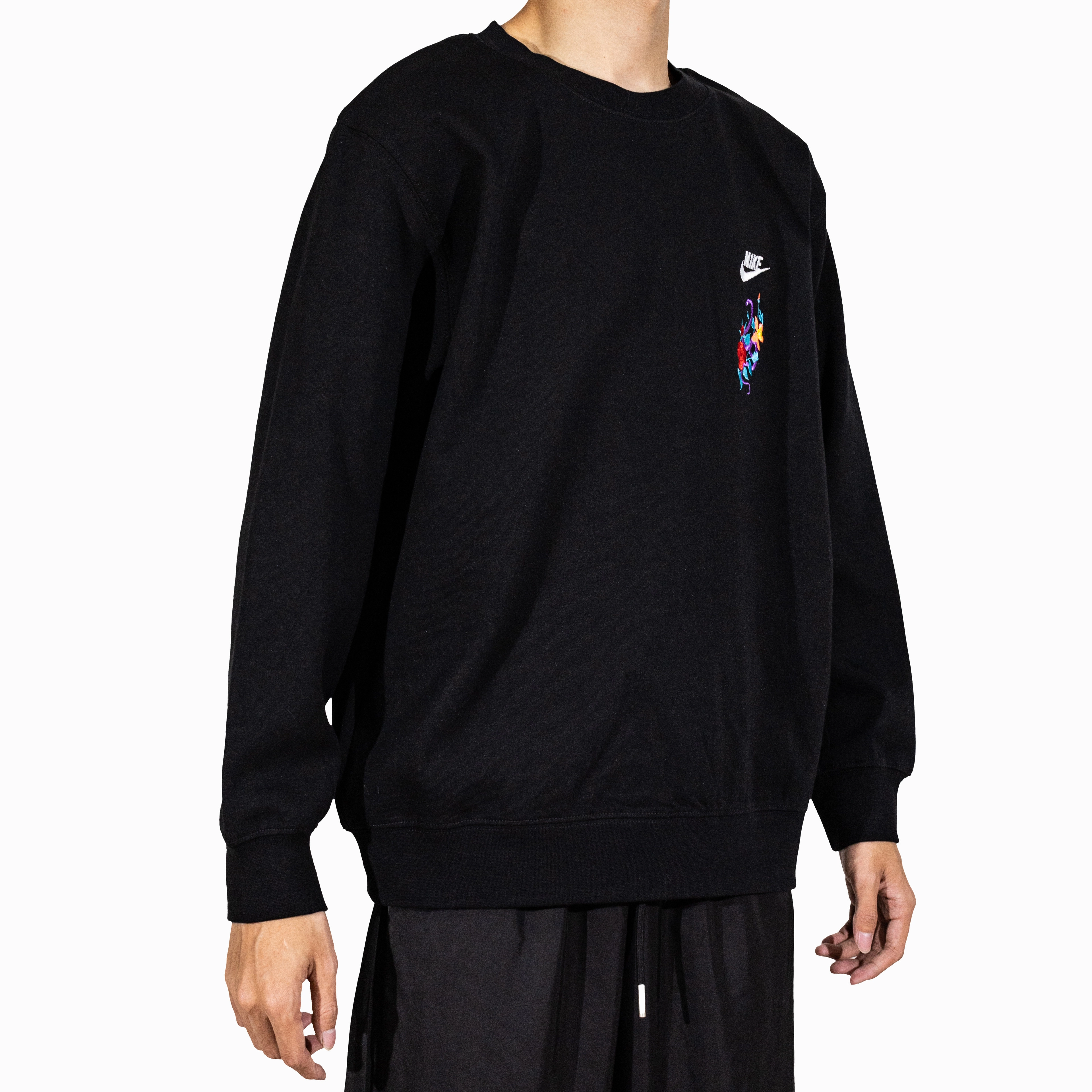 Nike Fantasy logo
