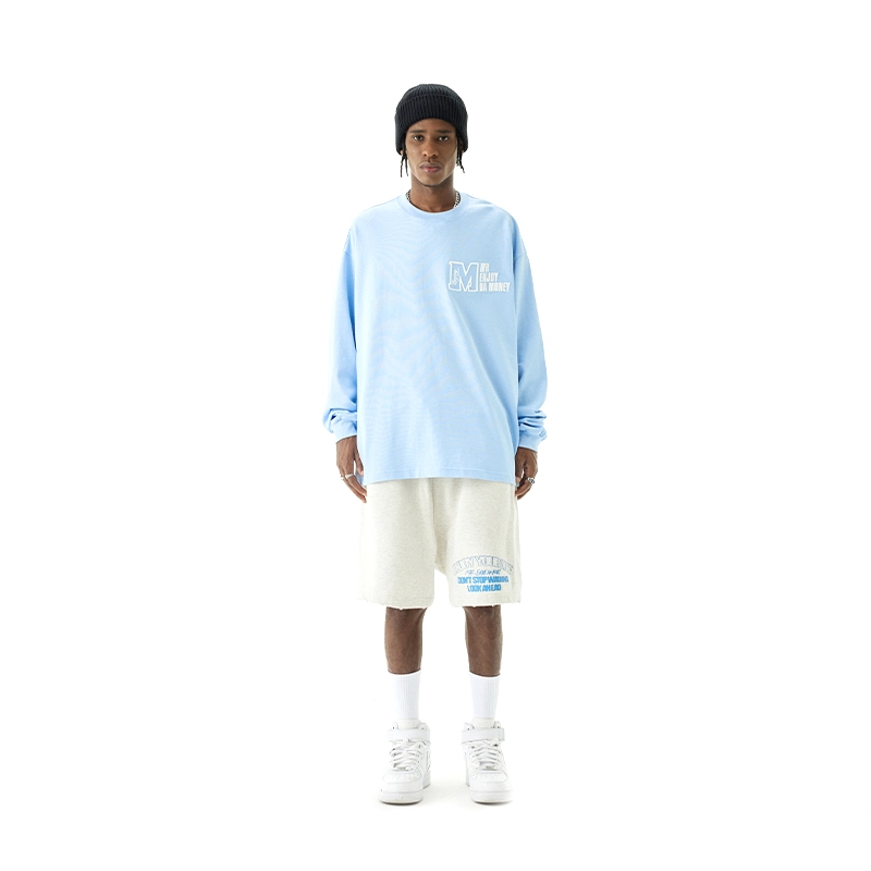 MR.ENJOYDA MONEY SS23 11T