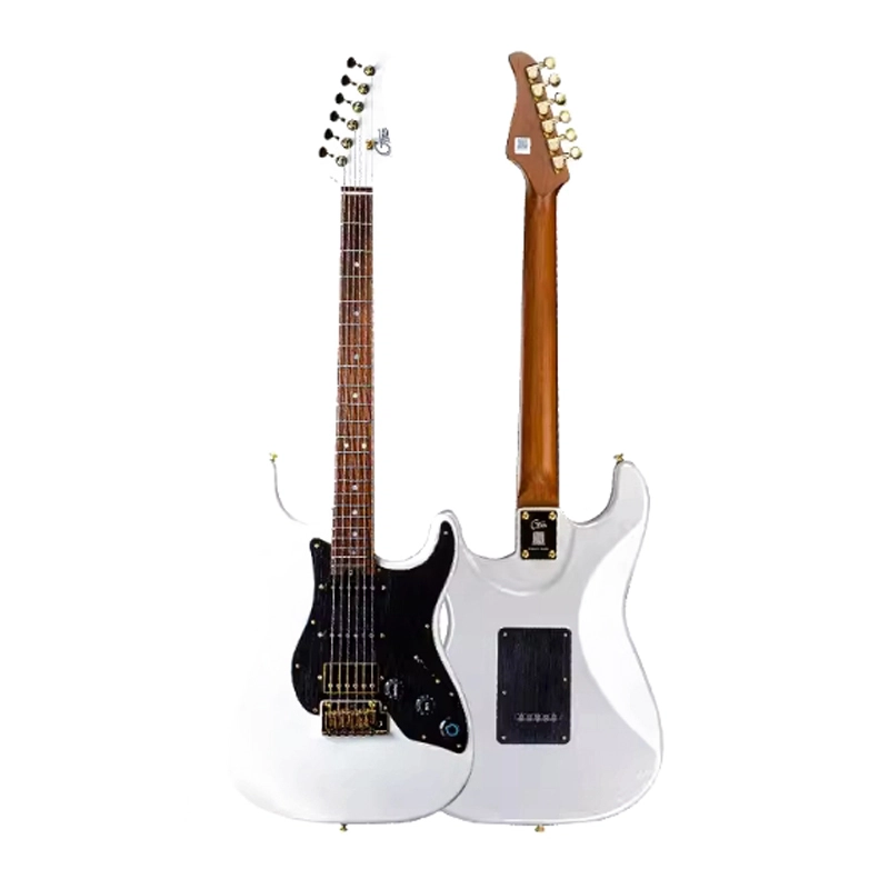 MOOER (GTRS by ) S900 GWF4