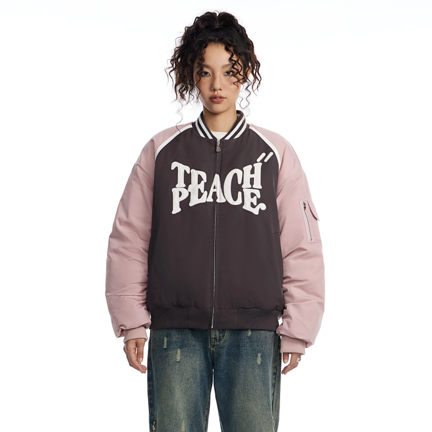 Teach Peace