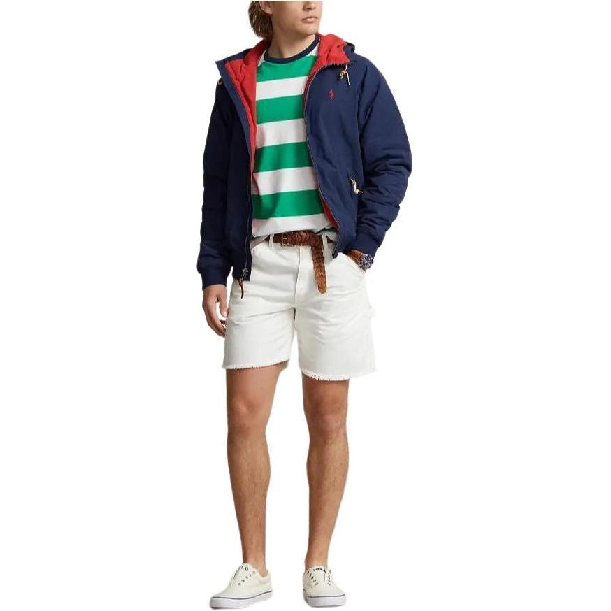 Polo Ralph Lauren SS24 Hooded Jacket