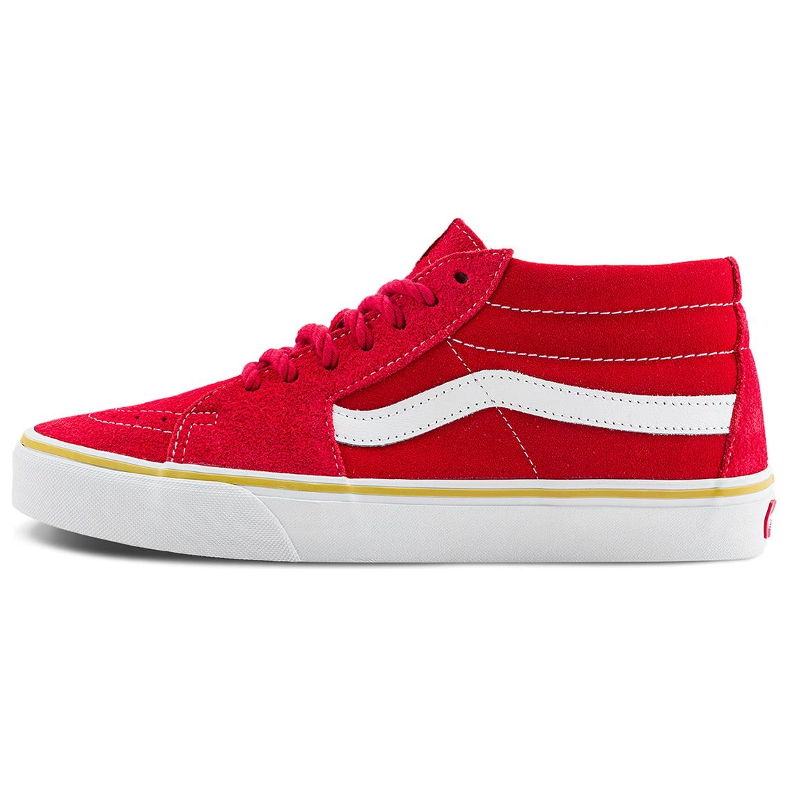Vans SK8 MID