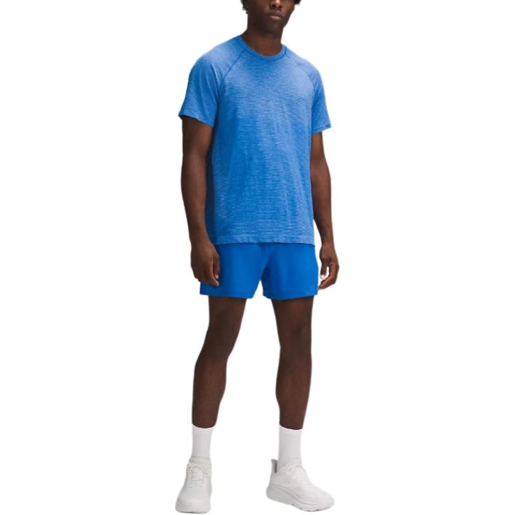 lululemon Pace Breaker Swift 5"