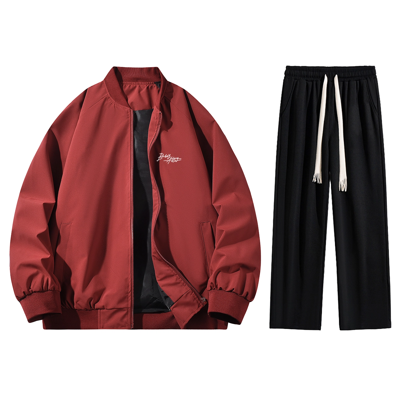 BOBBY ABLEY LOGO