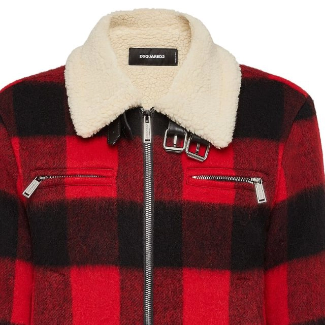 DSQUARED 2 SS24