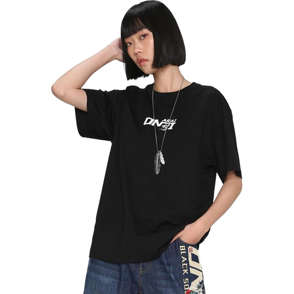 T