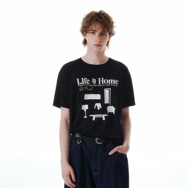 PSO Brand T