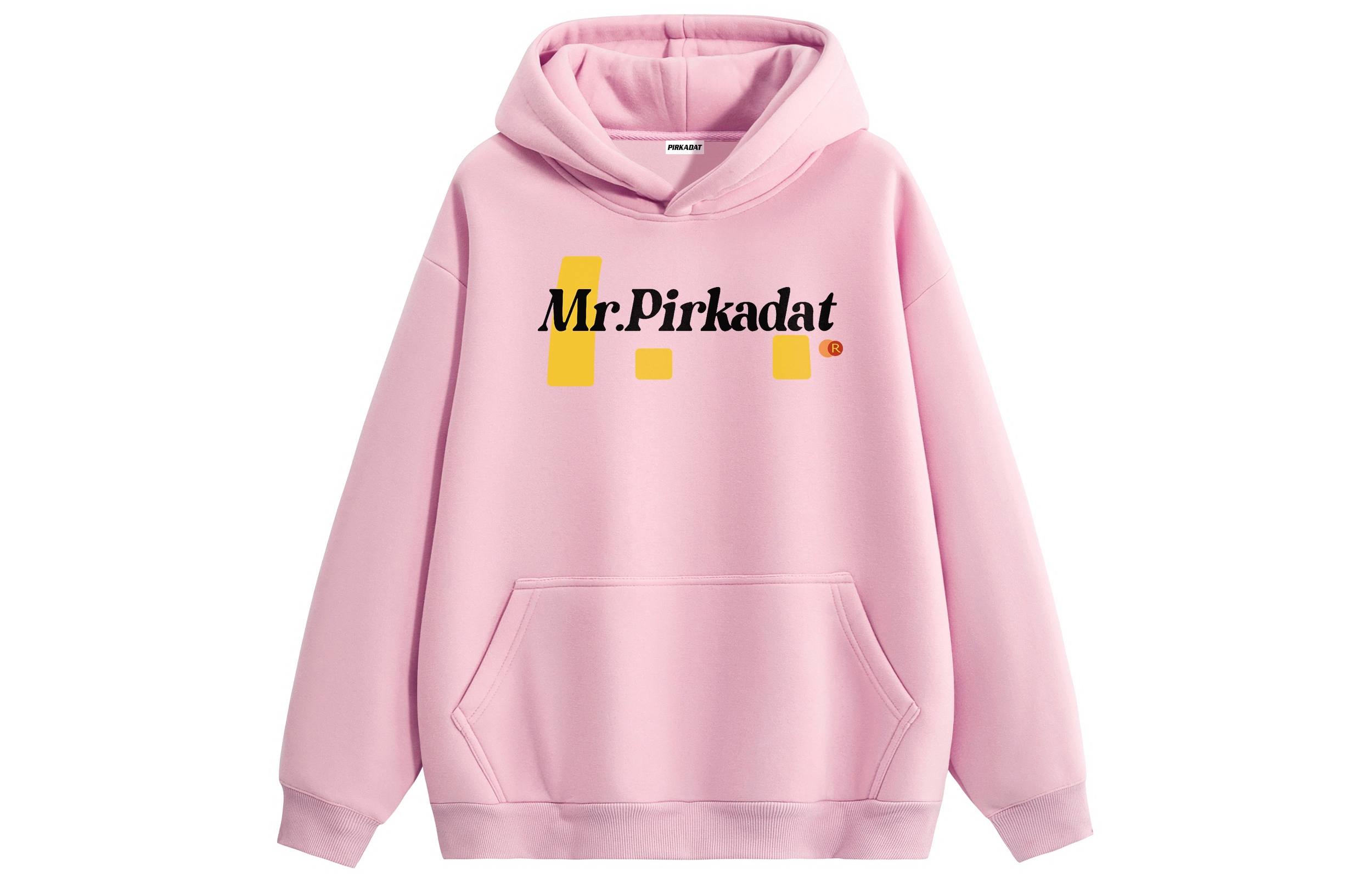 Pirkadat LOGO