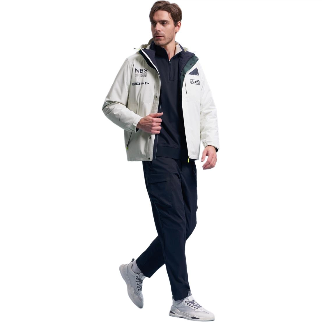 NAUTICA MAINLINE
