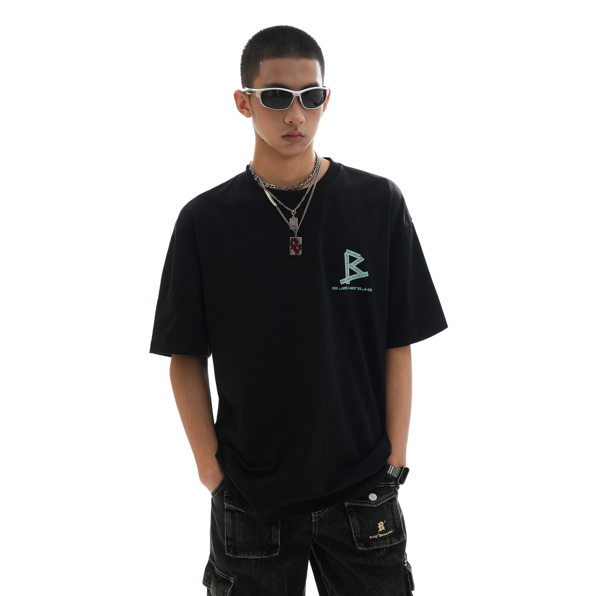 BJHG 24SS T