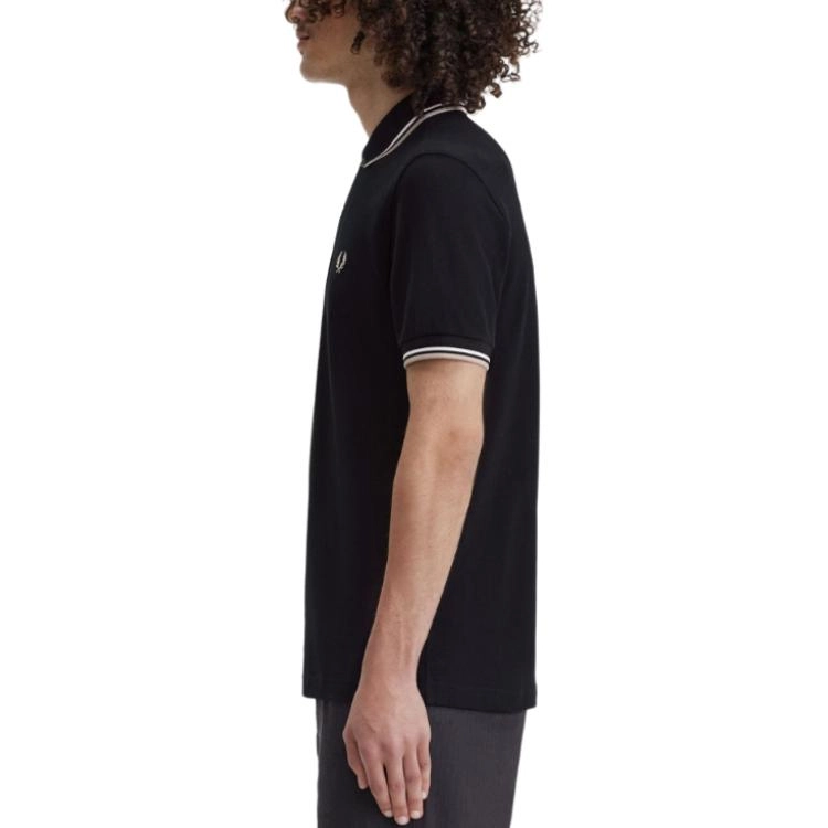FRED PERRY LogoPoloPolo