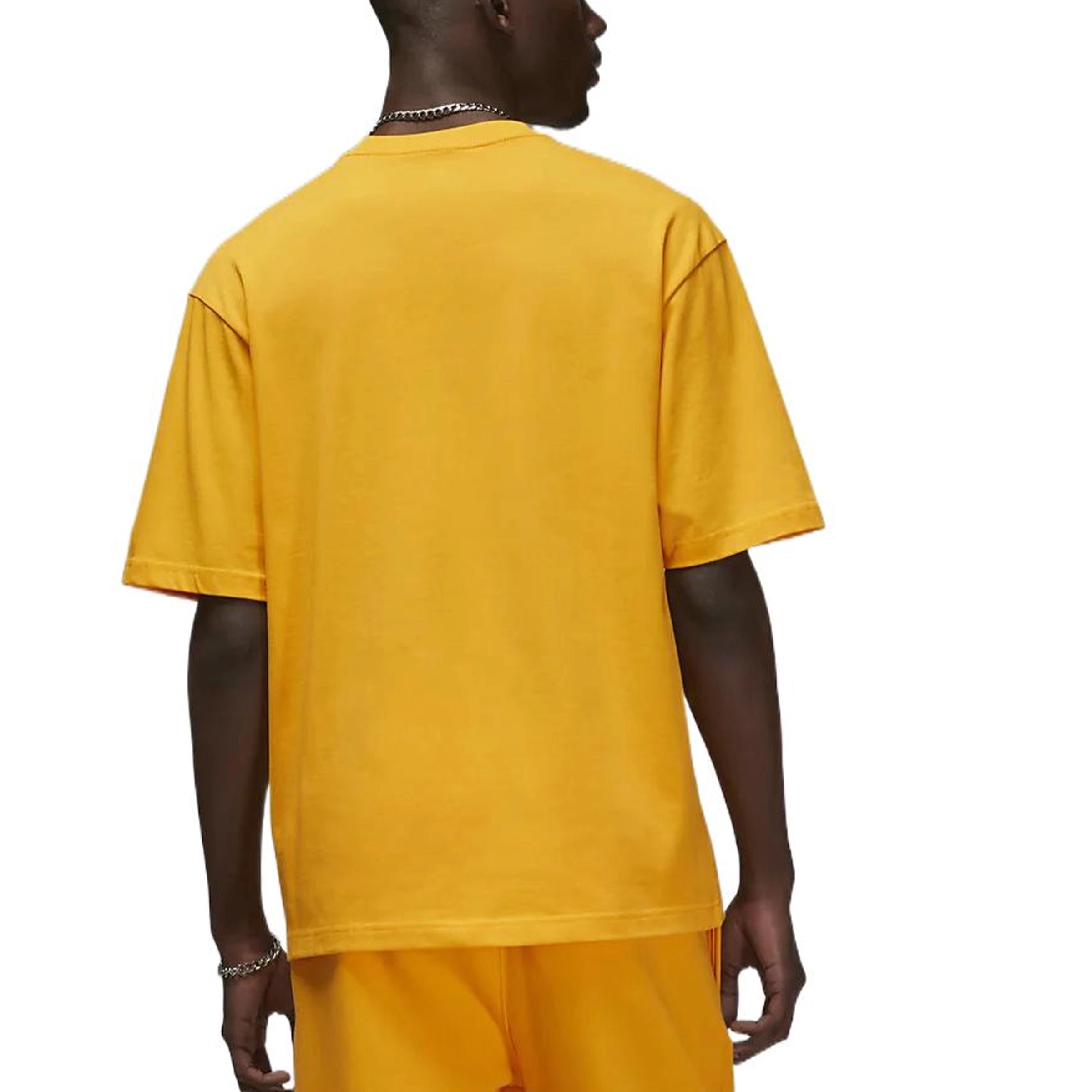 Jordan Wordmark T
