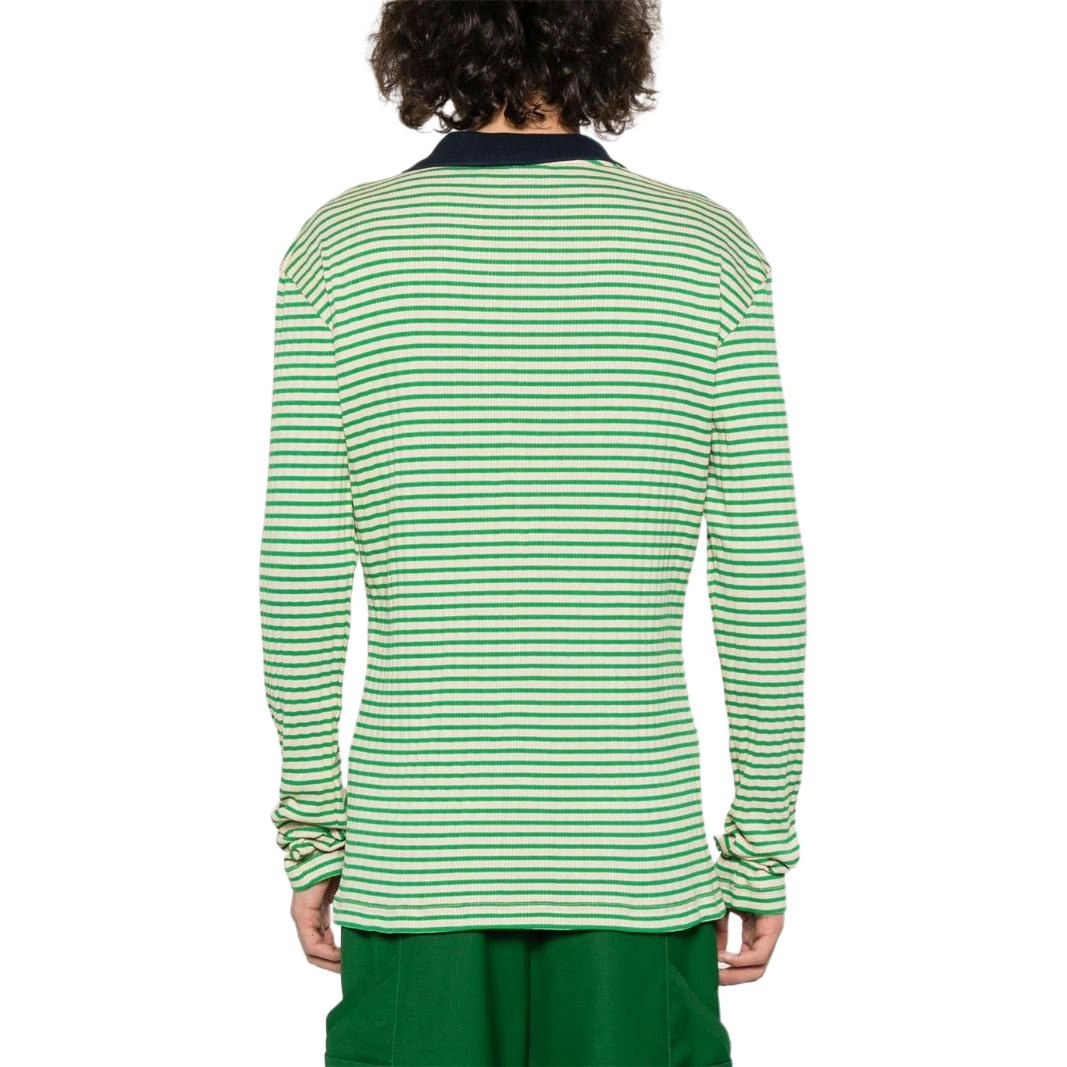 WALES BONNER FW23 LogoPolo