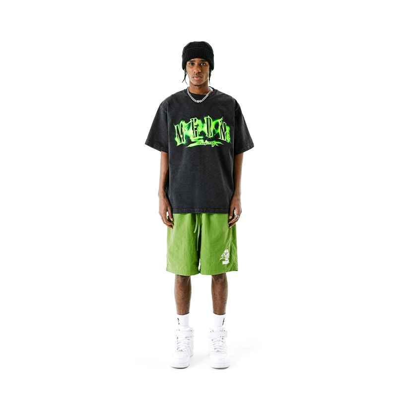 MR.ENJOYDA MONEY SS23 T