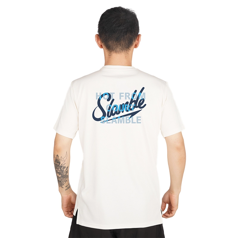 slamble T