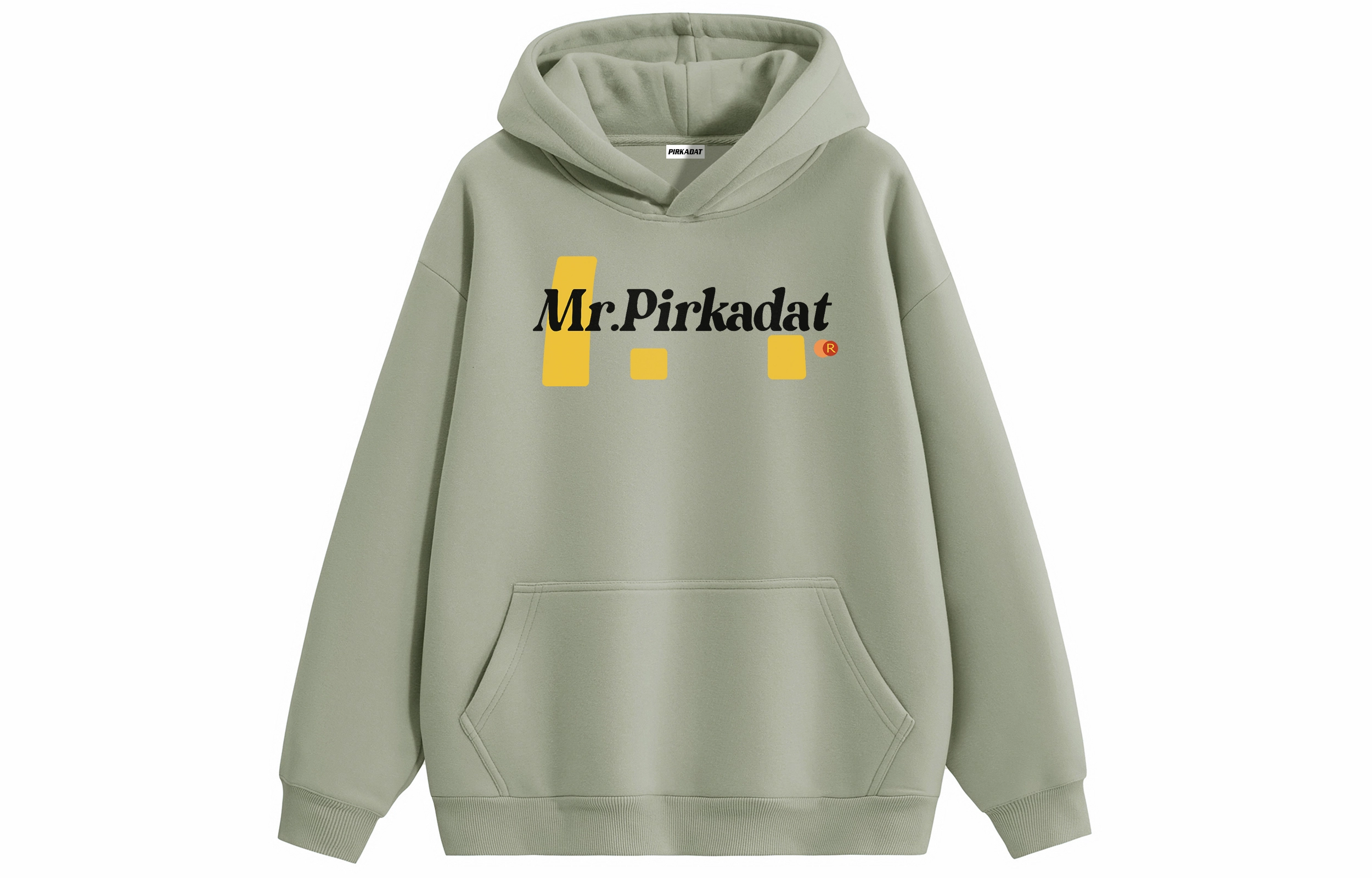 Pirkadat LOGO