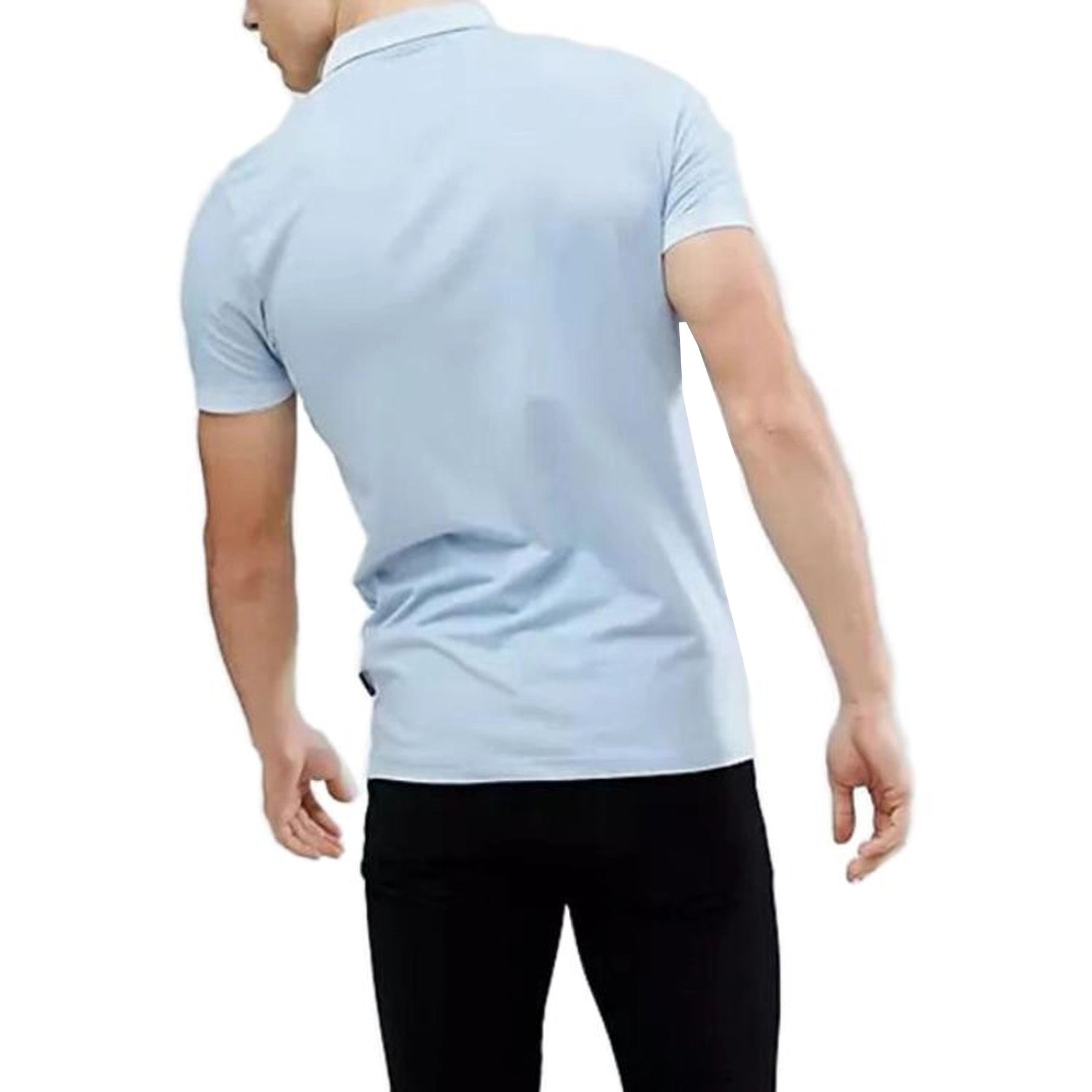HUGO BOSS SS23 LogoPolo