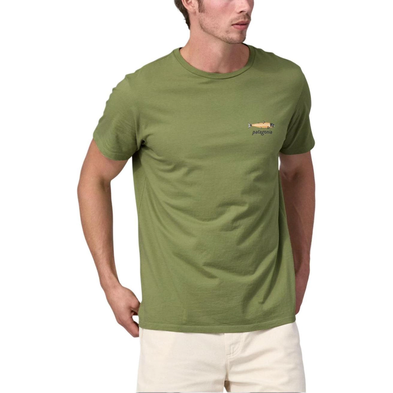 patagonia T