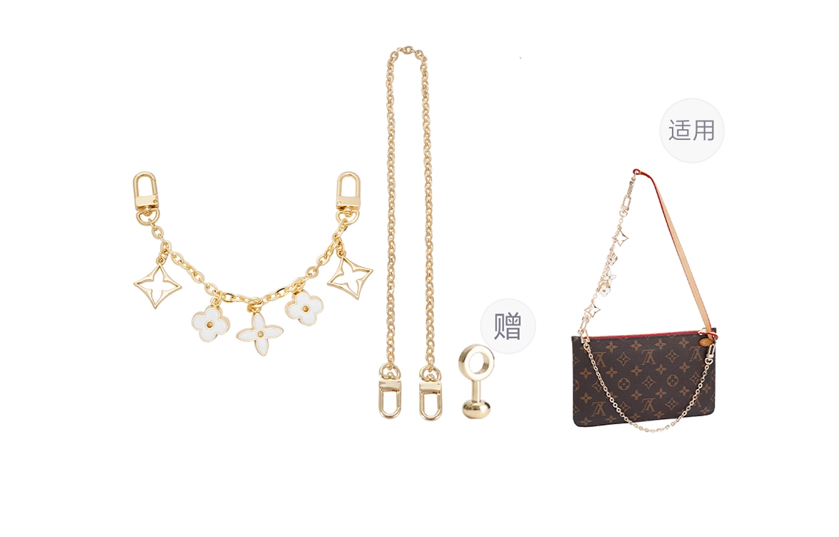 LV neverfull