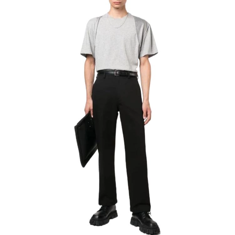 alexander wang FW22 T