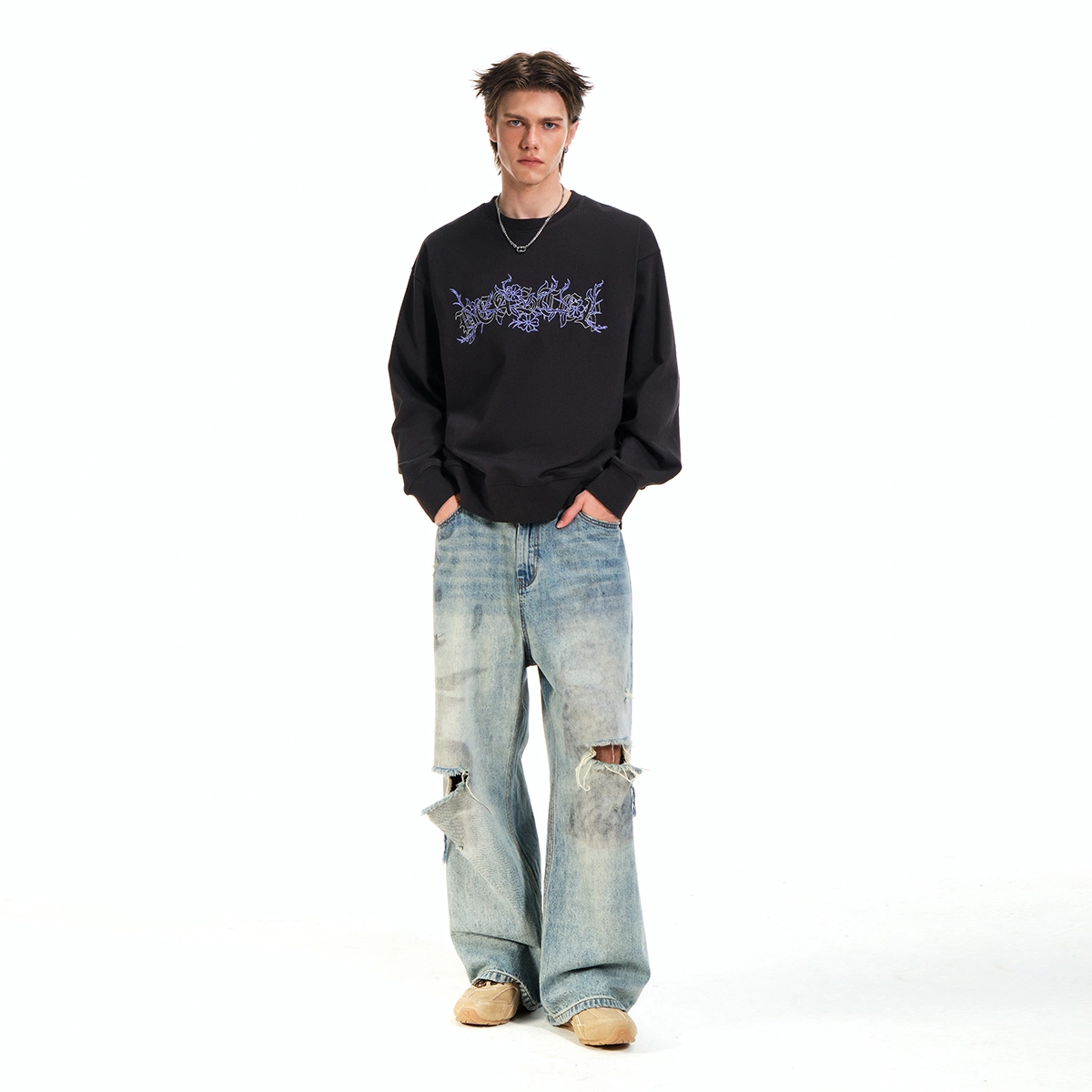 BEASTER 390G