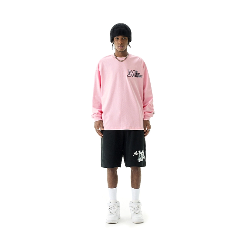 MR.ENJOYDA MONEY SS23 11T