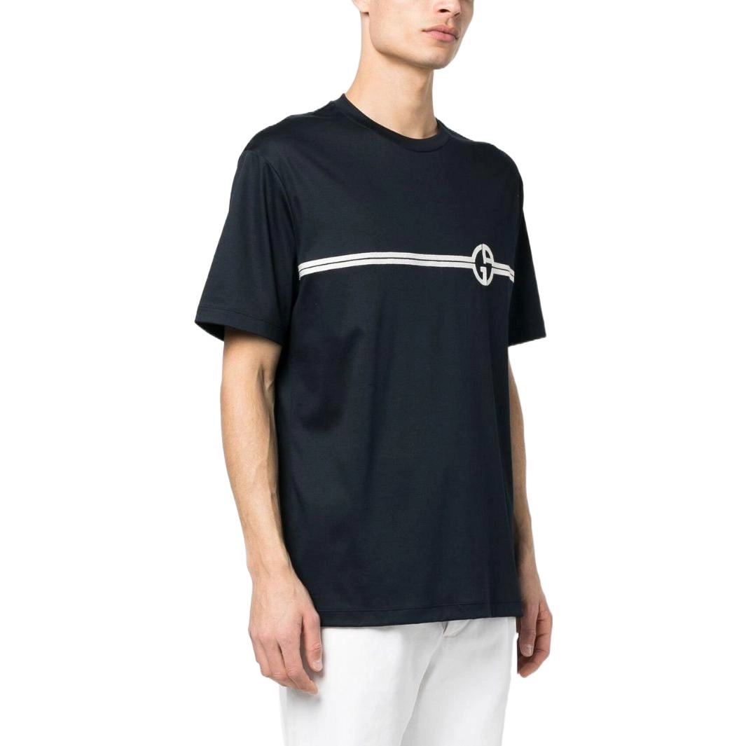 GIORGIO ARMANI SS23 LogoT