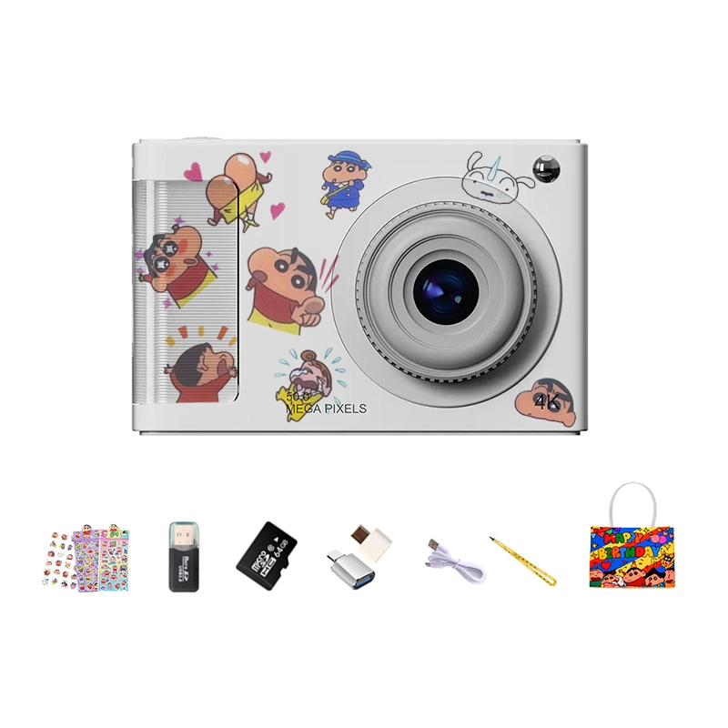LIFE CCD 4800