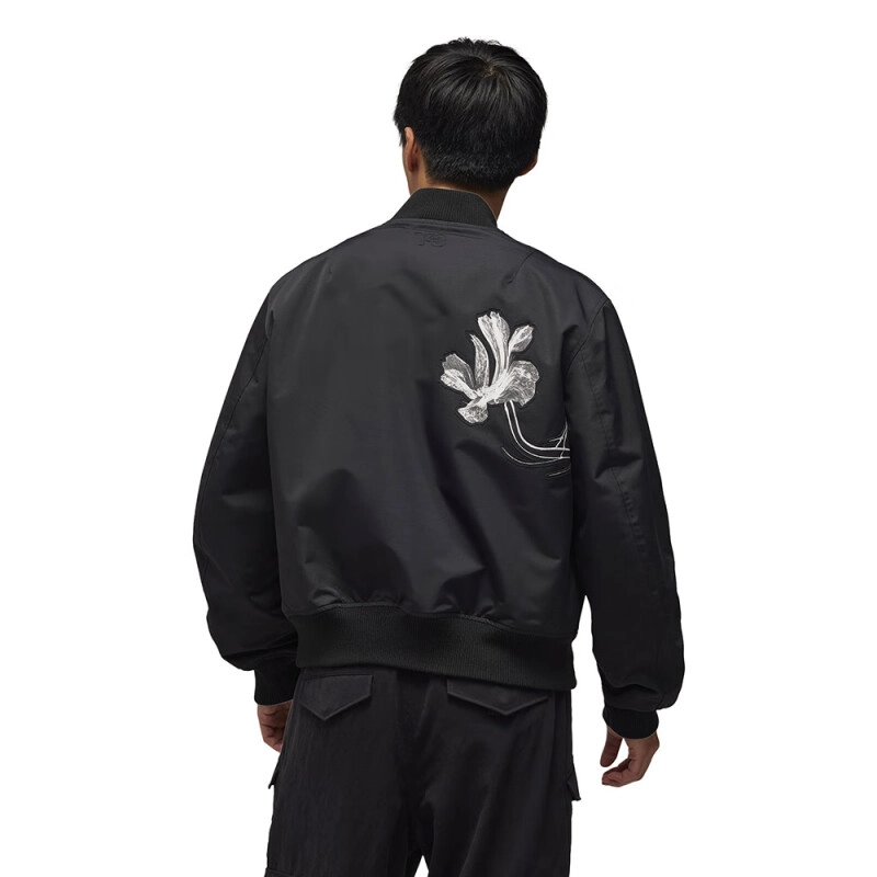 Y-3 TEAM JACKET