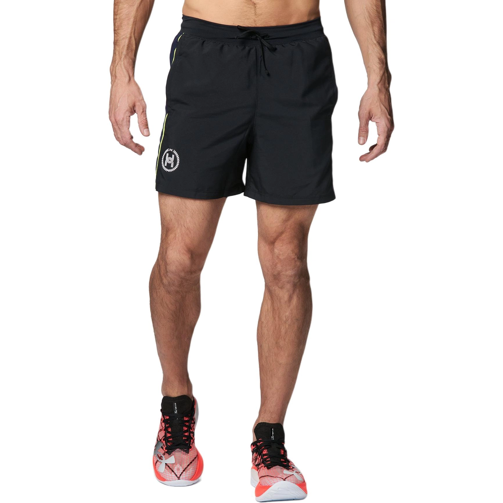 Under Armour logo