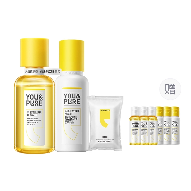 200ml+120g