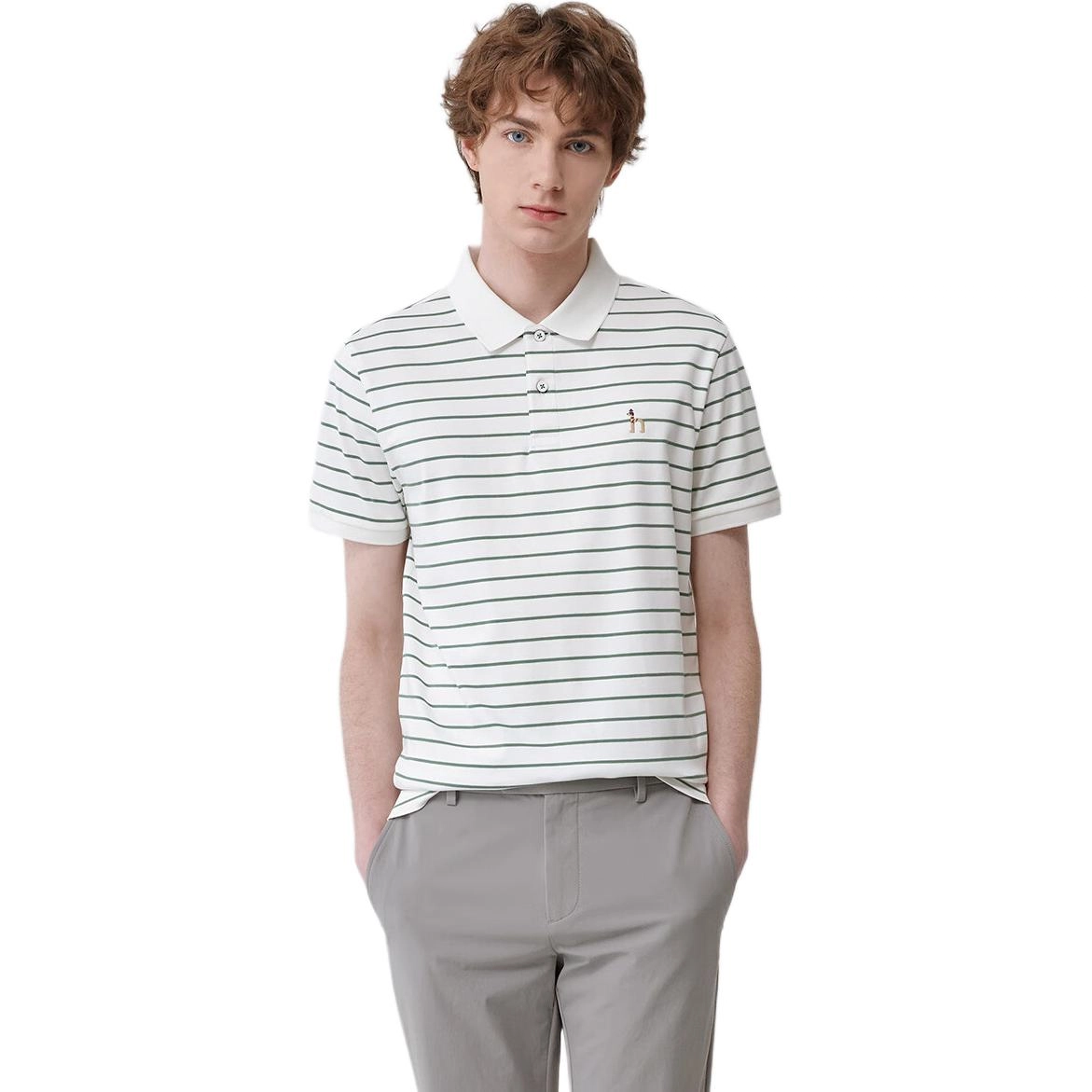 HAZZYS Polo