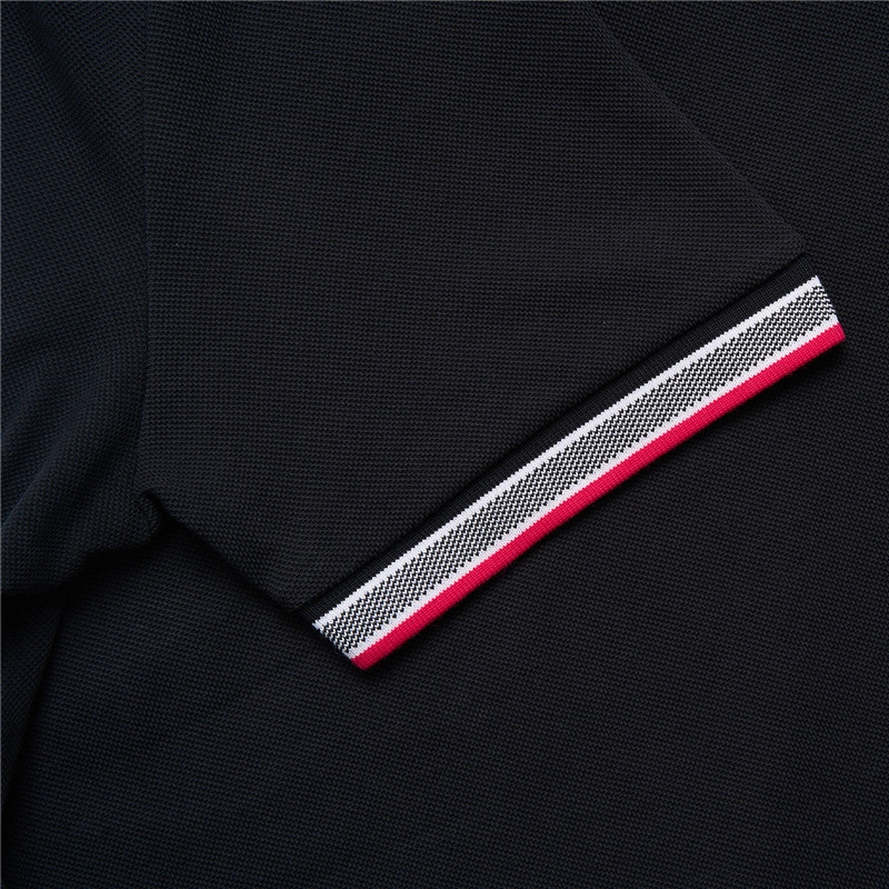 HUGO BOSS SS24 LogoPolo