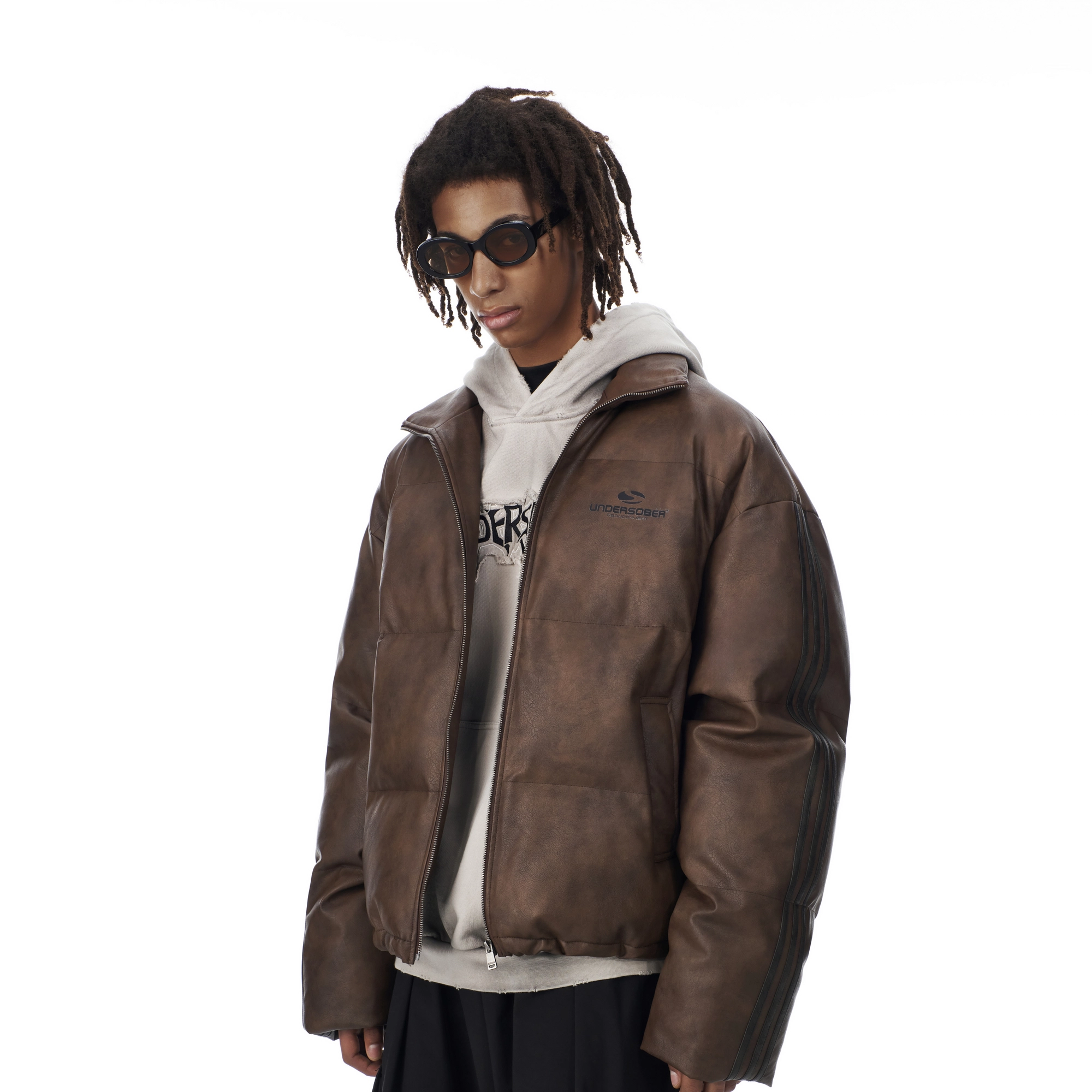 undersober