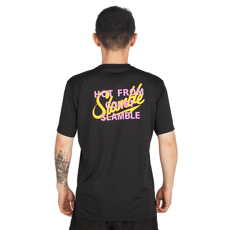 slamble T