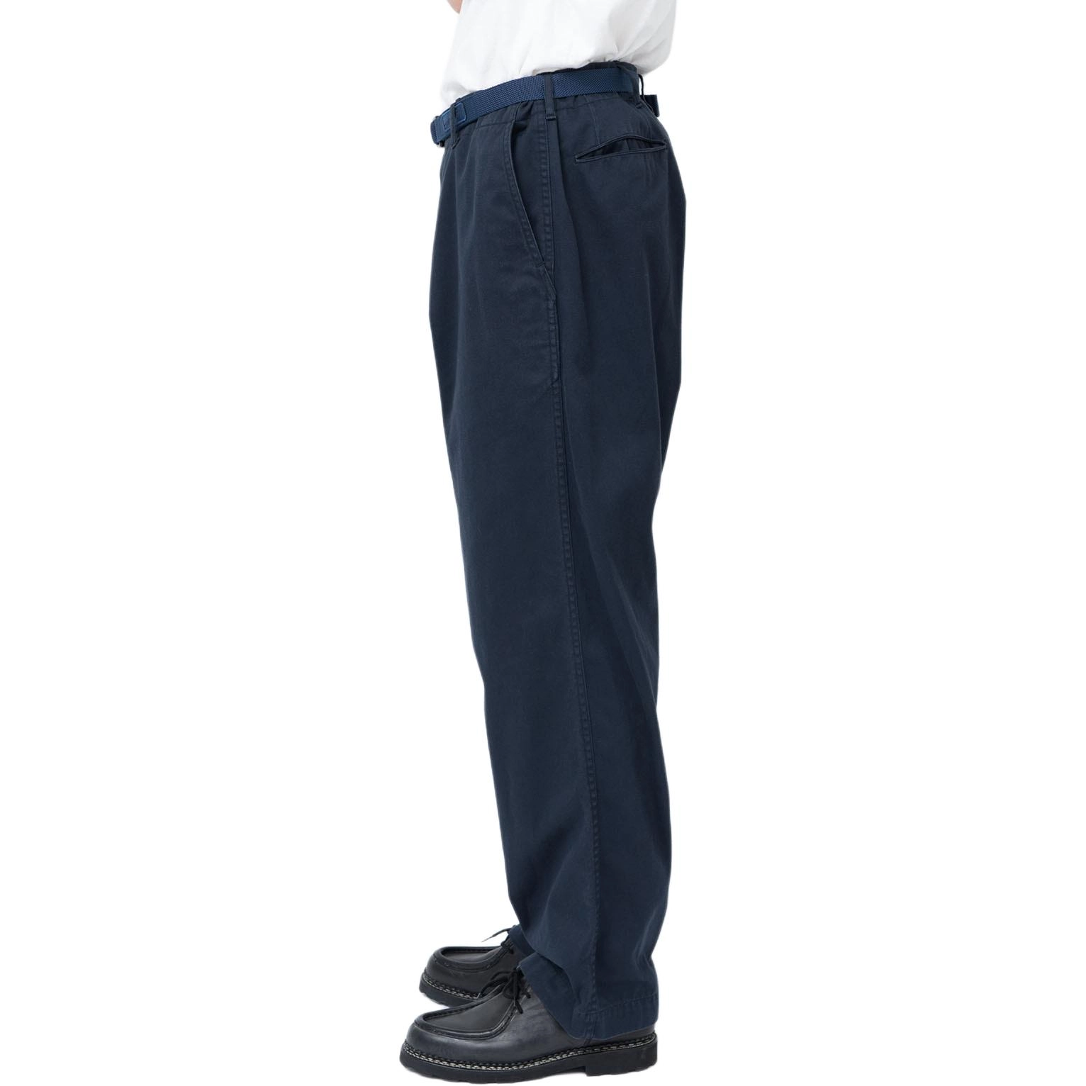 nanamica FW24