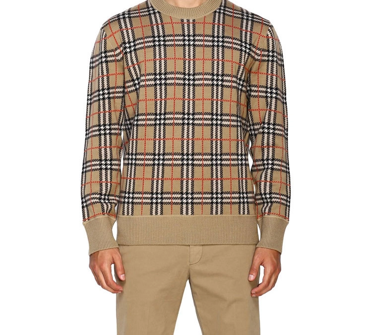 Burberry