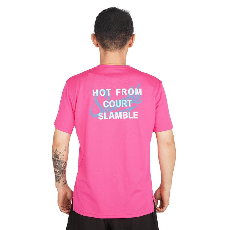 slamble T
