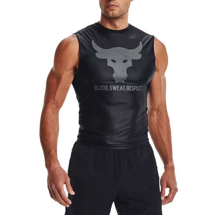Under Armour Project Rock