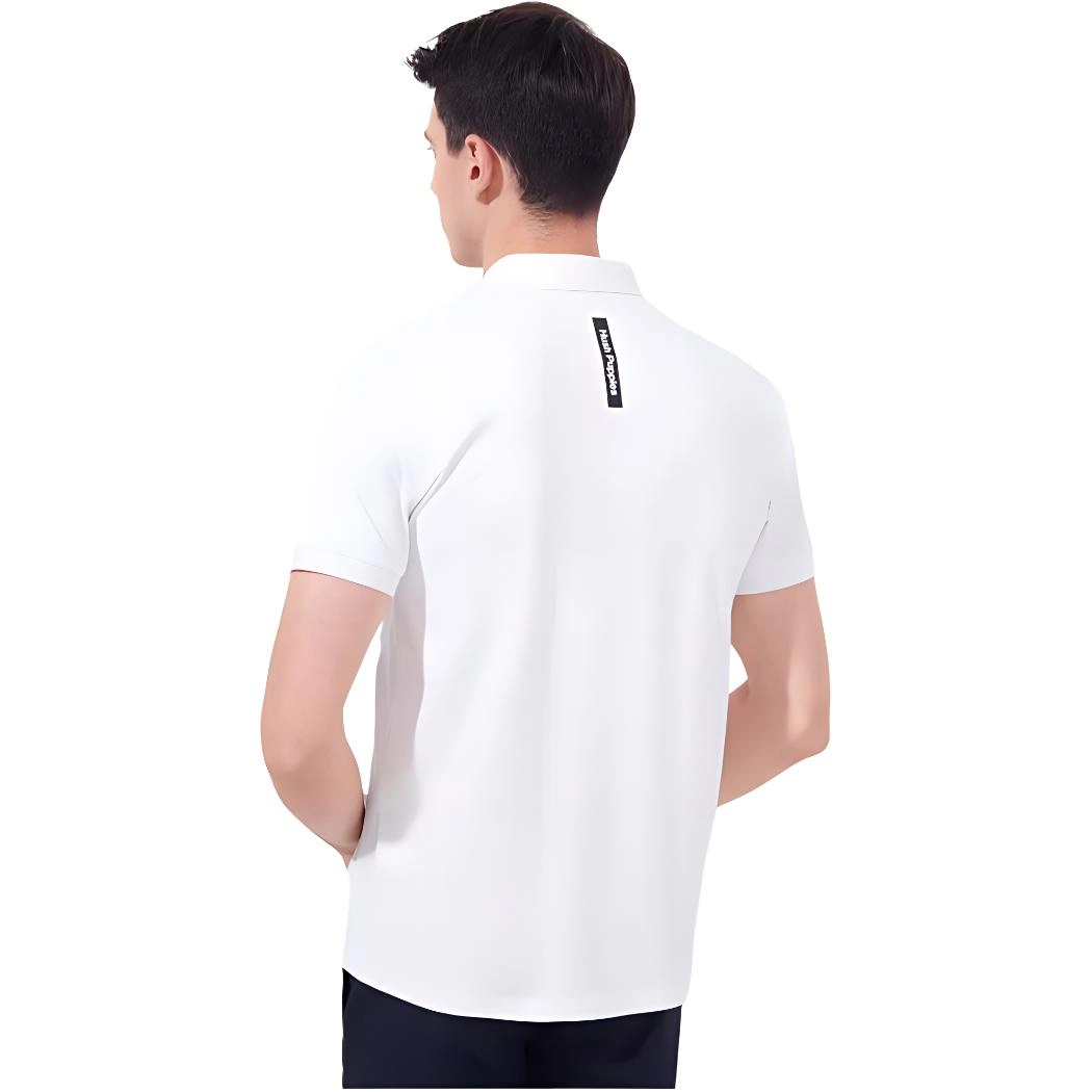 Hush Puppies Polo