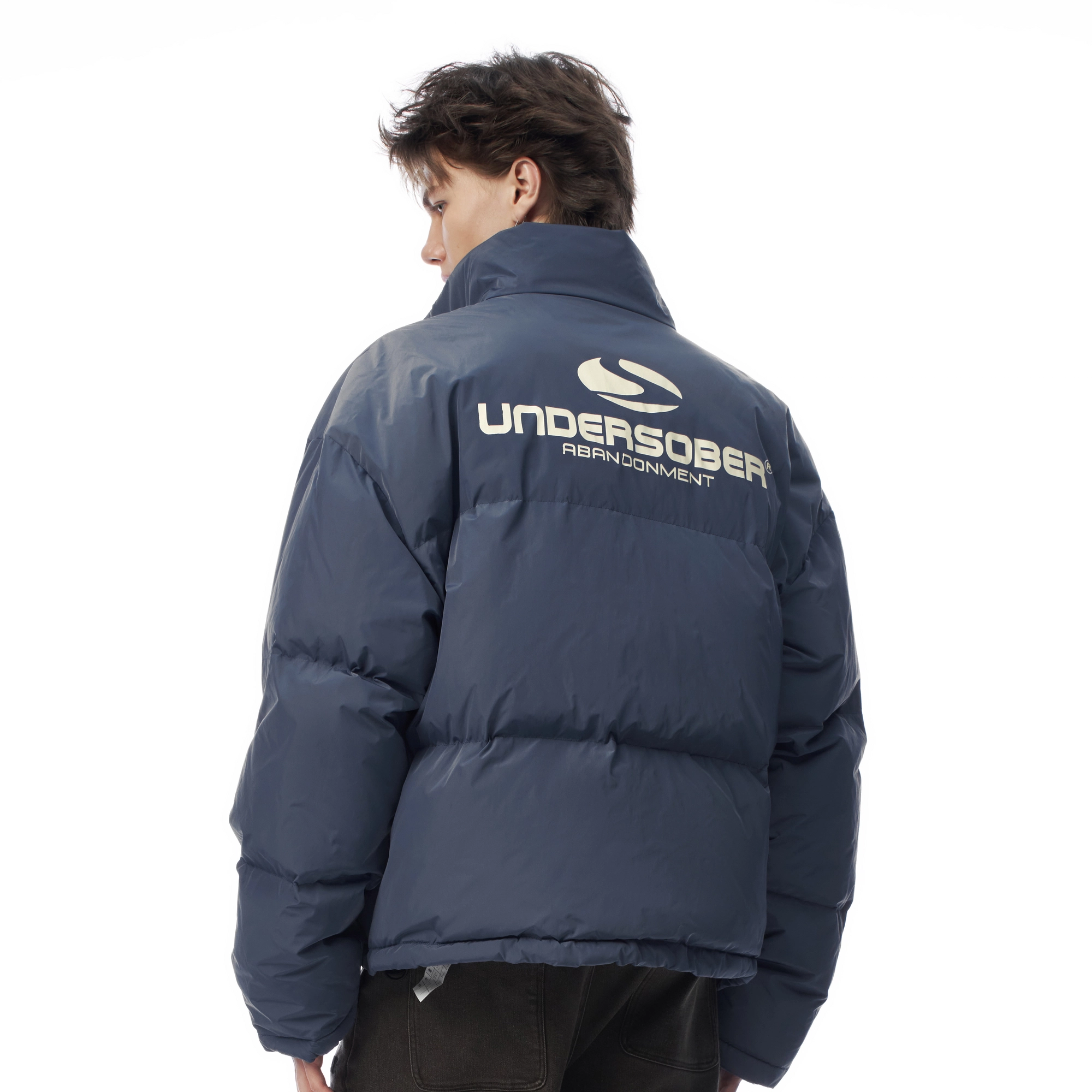 undersober Logo
