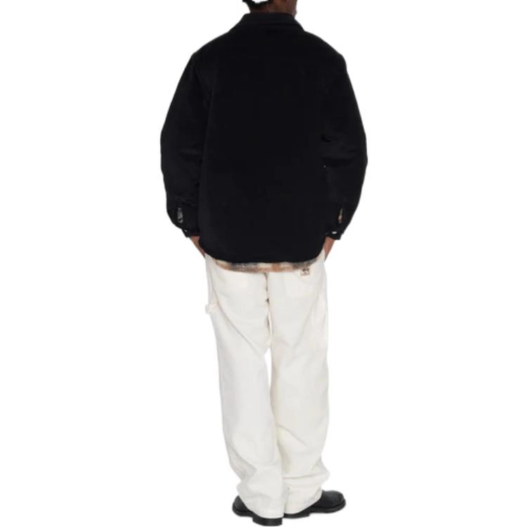 Stussy Canvas Work Pant