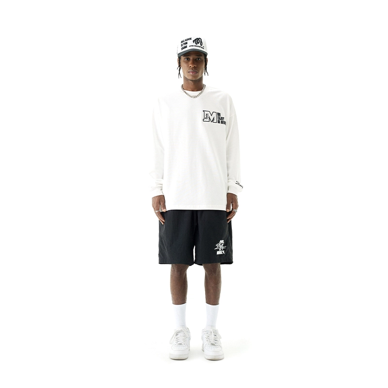 MR.ENJOYDA MONEY SS23 11T