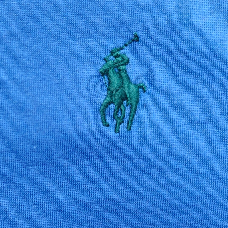 Polo Ralph Lauren LogoT