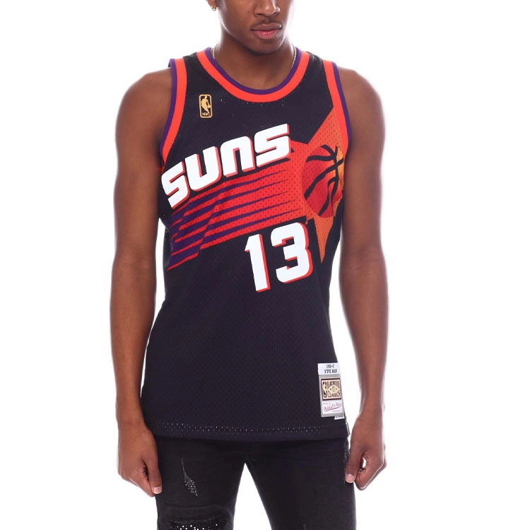 Mitchell Ness NBA SW 1996-97 13